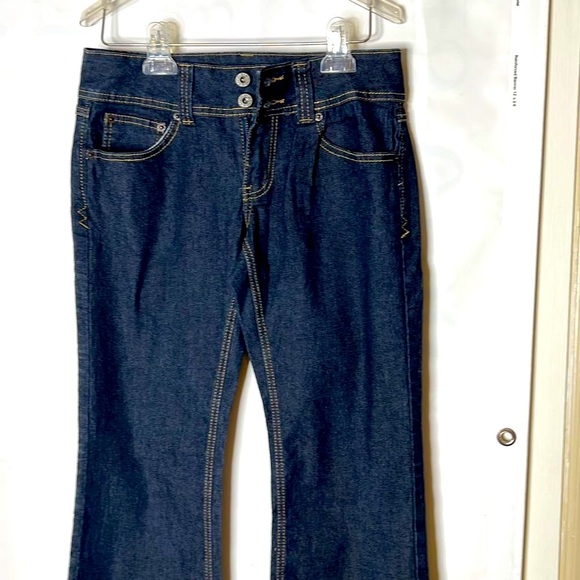Boot Cut Jeans - Picture 7 of 15